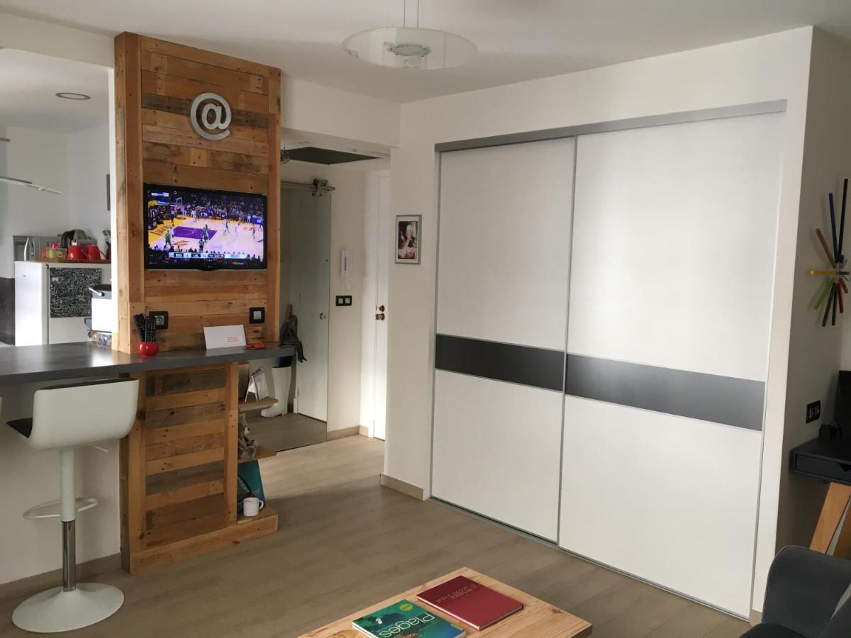 Lovely Studio Кан Екстериор снимка